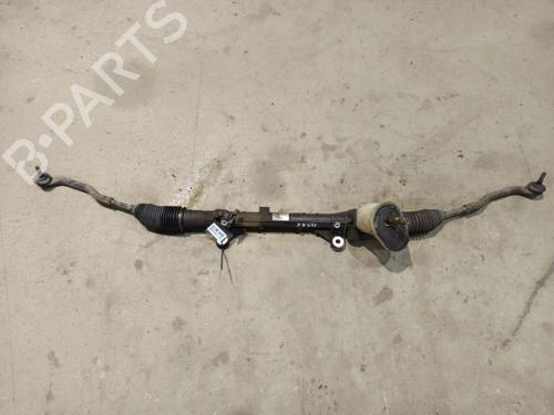 Used Steering column Steering column RENAULT MEGANE III Hatchback (BZ0/1_, B3_) 1.6 16V (BZ1B, BZ1H) (110 hp) 34848048 34848048