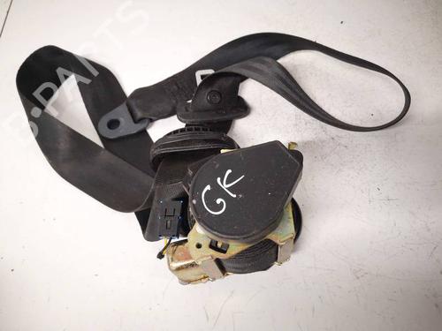 Used Rear left seatbelt Rear left seatbelt CITROËN C8 (EA_, EB_) 2.2 HDi (128 hp) 34868904 34868904