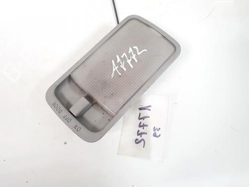 Used Interior roof light Interior roof light TOYOTA AVENSIS VERSO (_M2_) 2.0 D (CLM20_, CLM20R) (116 hp) 35459639 35459639