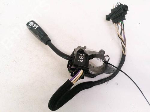 Used Warning switch Warning switch MERCEDES-BENZ E-CLASS (W210) E 220 D (210.004) (95 hp) 35369628 35369628