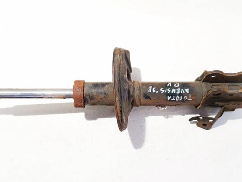 Used Left front shock absorber Left front shock absorber 35195608 35195608