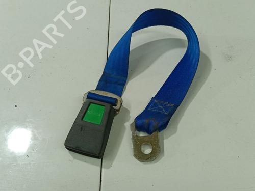 Used Seat buckle Seat buckle 34788893 34788893