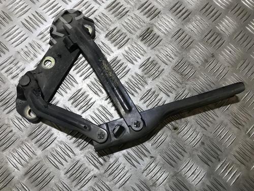 Used Hinge/Door check strap Hinge/Door check strap SAAB 9-5 Estate (YS3E) 3.0 TiD (177 hp) 35696531 35696531