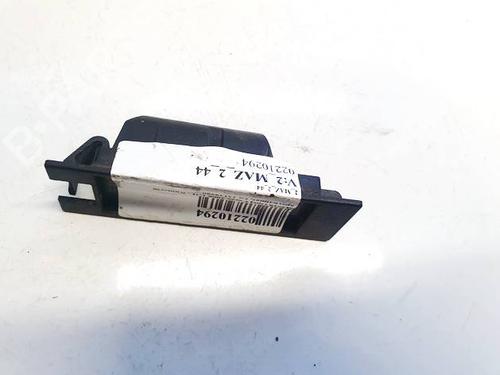 Licence plate light OPEL CORSA D (S07) 1.3 CDTI (L08, L68) | BP35145193I40 - Image 2