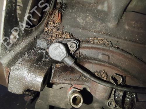 Used Electronic sensor Electronic sensor 35546355 35546355