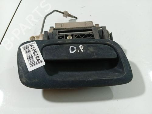 front-right-exterior-door-handle-opel-zafira-a-mpv-t98-1999-2000-2001-2002-2003-2004-2005-2006-34753361 main image