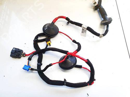Wiring harness KREIDLER MF MF 25/1 | BP34894386E16 - Image 2