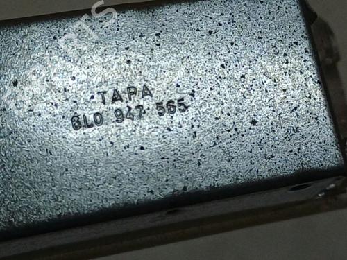 Interior roof light VW PASSAT B6 (3C2) 2.0 TDI | BP34798867I8 - Image 4