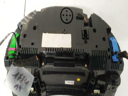 Instrument cluster AUDI A4 B6 (8E2) 2.5 TDI quattro | BP35461321C47 - Image 2