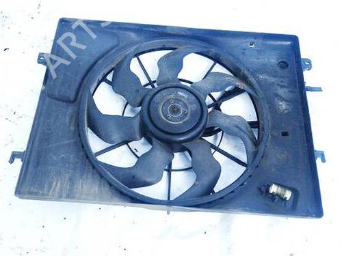 Used Fan Fan 38629960 38629960
