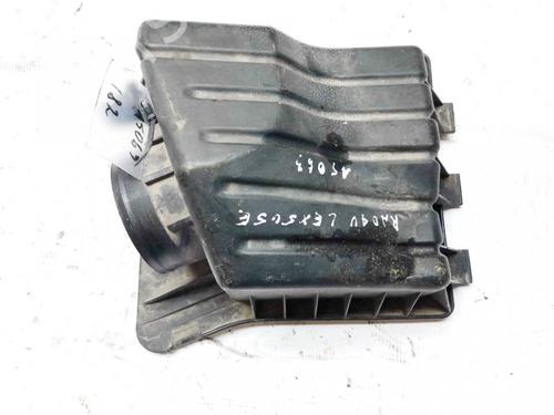Used Air filter box Air filter box LEXUS IS II (_E2_) 220d (ALE20) (177 hp) 35882598 35882598