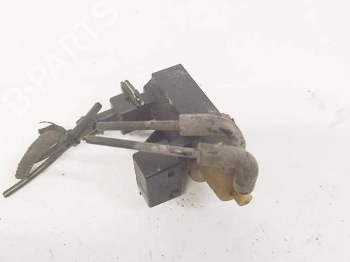 Used Electronic module Electronic module OPEL ASTRA H (A04) 1.3 CDTI (L48) (90 hp) 34884433 34884433