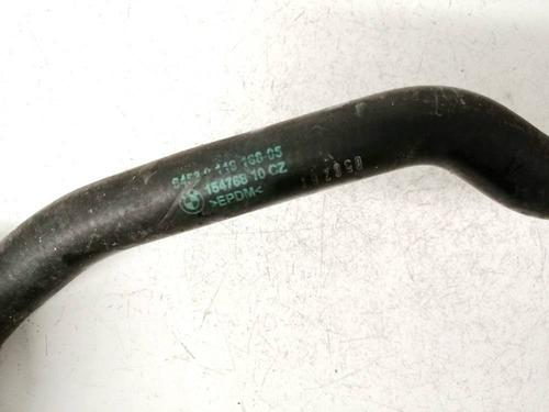 Pipe RENAULT MEGANE III Hatchback (BZ0/1_, B3_) 1.5 dCi (BZ09, BZ0D, BZ1W, BZ29, BZ14) | BP32626126M125 - Image 3