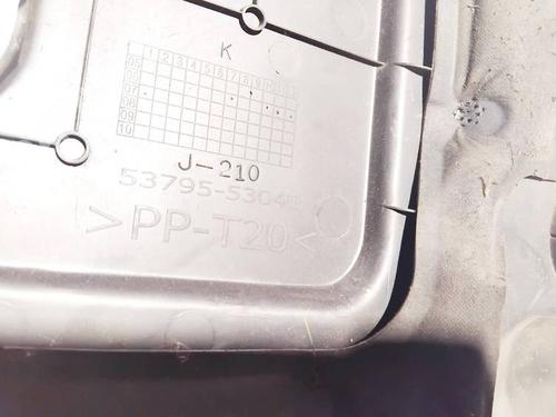 Underbody protection LEXUS IS II (_E2_) 220d (ALE20) | BP35206158M92 - Image 3