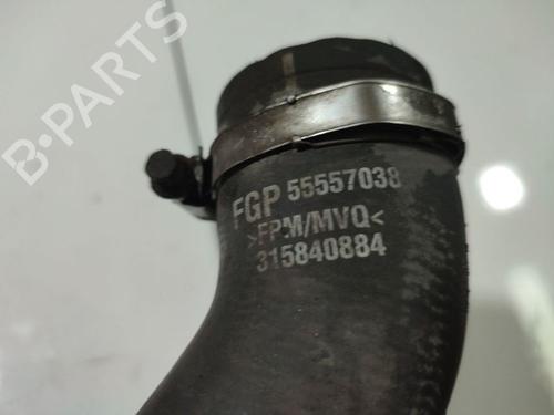 Pipe OPEL ASTRA H (A04) 1.9 CDTI (L48) | BP32551860M125