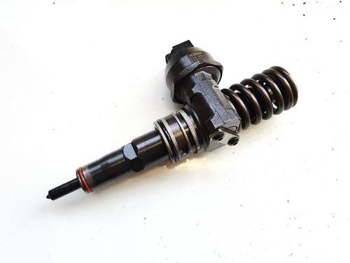 Used Injector Injector VW TOURAN (1T1, 1T2) 1.9 TDI (105 hp) 35253914 35253914