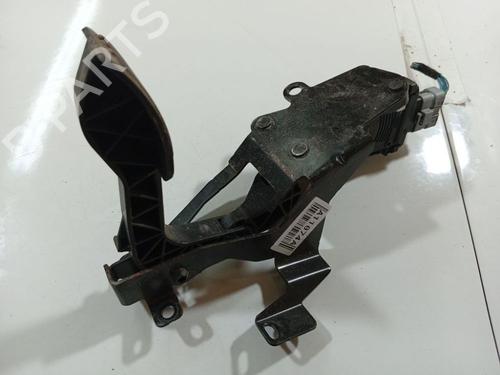 Used Pedal Pedal PEUGEOT EXPERT Van (VF3A_, VF3U_, VF3X_) 2.0 HDi 120 (120 hp) 34852117 34852117