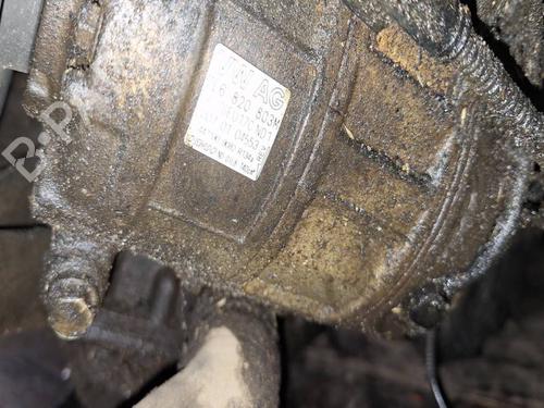 AC compressor AUDI Q7 (4LB) 3.0 TDI quattro | BP39939233M34 - Image 4