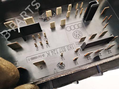 Fuse box VW PASSAT B6 (3C2) 2.0 TDI | BP36456058E1 - Image 3