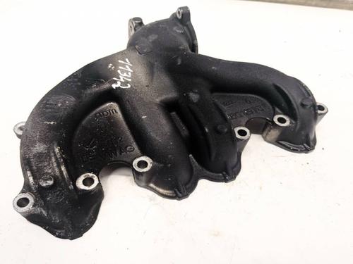 Intake manifold VW PASSAT B6 (3C2) 2.0 TDI | BP36546802M70 - Image 2