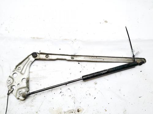 Used Hinge/Door check strap Hinge/Door check strap MERCEDES-BENZ E-CLASS (W210) E 200 (210.035) (136 hp) 35876242 35876242