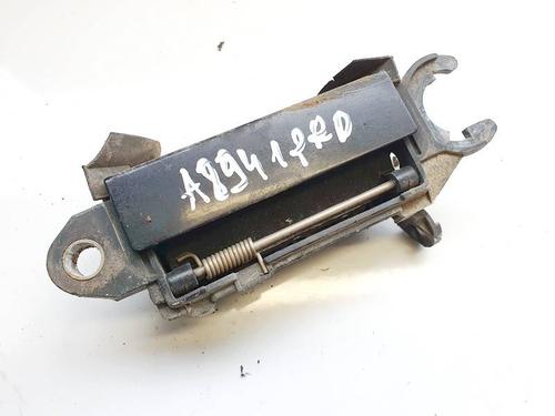 front-right-exterior-door-handle-audi-a4-b5-8d2-1994-1995-1996-1997-1998-1999-2000-2001-35294787 main image