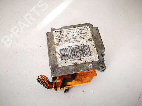 ecu-airbags-peugeot-307-3ac-2000-2001-2002-2003-2004-2005-2006-2007-2008-2009-2010-2011-2012-32559167 main image