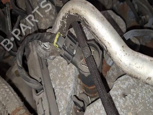 Used Injector Injector KIA CEE'D Hatchback (ED) 2.0 CRDi 140 (140 hp) 39759126 39759126