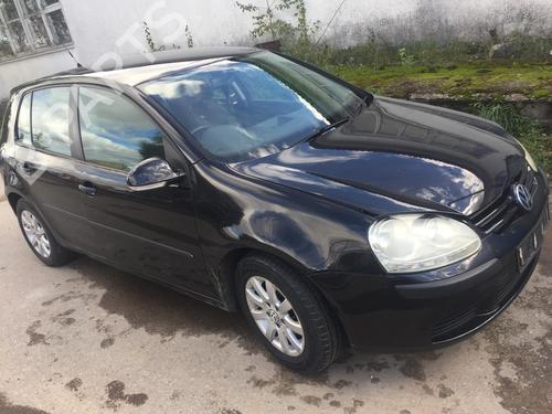 Engine control unit (ECU) VW GOLF V (1K1) 2.0 SDI | BP33500679M57  - Image 5