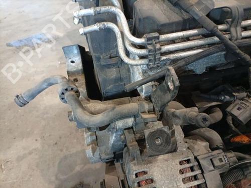 Rør Rør SKODA OCTAVIA II (1Z3) 1.9 TDI (105 hp) 36368593 36368593