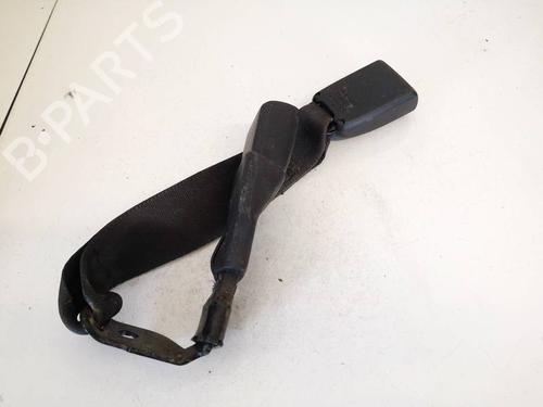 Used Seat buckle Seat buckle 35092859 35092859
