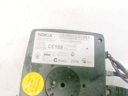 Electronic module VW GOLF PLUS V (5M1, 521) 1.9 TDI | BP35345709M83 - Image 3