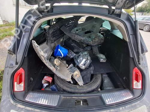 Boot lining OPEL INSIGNIA A (G09) 2.0 CDTI (68) | BP39968837I3 - Image 9