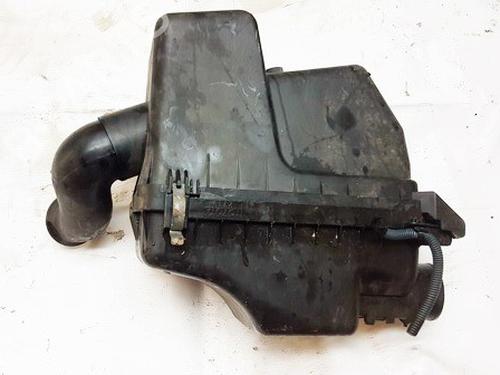 Used Air filter box Air filter box TOYOTA RAV 4 II (_A2_) 2.0 D 4WD (CLA20_, CLA21_, CLA20R, CLA21R) (116 hp) 35871060 35871060