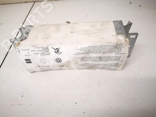 passenger-airbag-seat-cordoba-6l2-2002-2003-2004-2005-2006-2007-2008-2009-32888236 main image