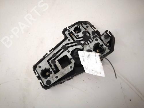 Lampeholder Lampeholder SUBARU LEGACY IV Estate (BP) 2.0 AWD (BP5) (138 hp) 34817059 34817059