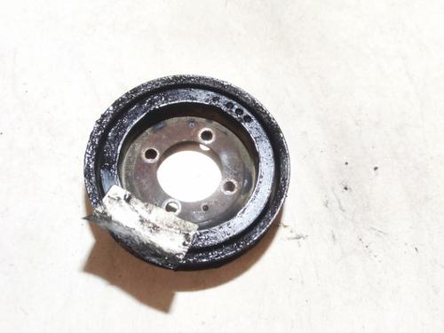 Used Pulley Pulley OPEL ASTRA G Hatchback (T98) 1.7 DTI 16V (F08, F48) (75 hp) 35859690 35859690