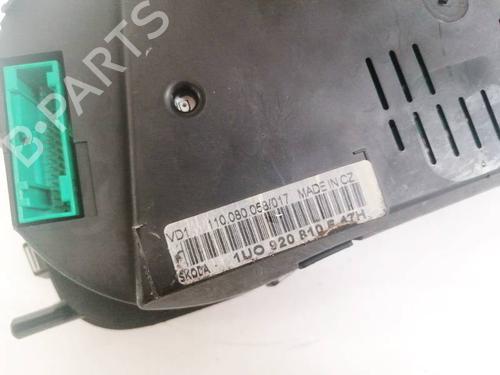 Instrument cluster AUDI A6 C6 (4F2) 2.4 | BP35354937C47 - Image 3