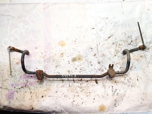 Used Anti roll bar Anti roll bar NISSAN MICRA III (K12) 1.2 16V (80 hp) 35471714 35471714