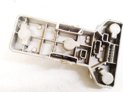 Used Lamp holder Lamp holder VW PASSAT B5 Variant (3B5) 1.9 TDI (90 hp) 34865770 34865770