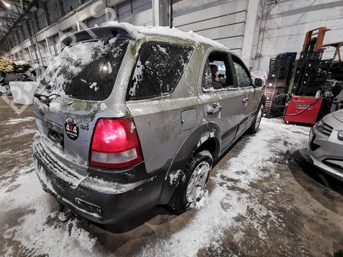 Pipe KIA SORENTO I (JC) 3.5 | BP33683082M125  - Image 12