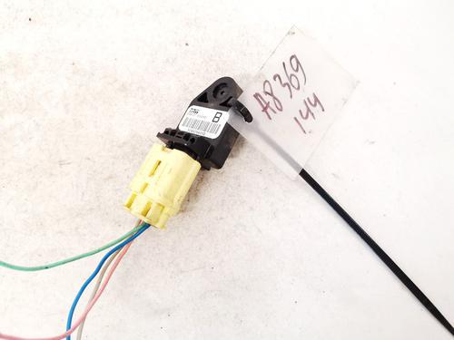 Used Electronic module Electronic module TOYOTA AVENSIS (_T25_) 2.2 D-CAT (ADT251_, ADT251R) (177 hp) 32916437 32916437