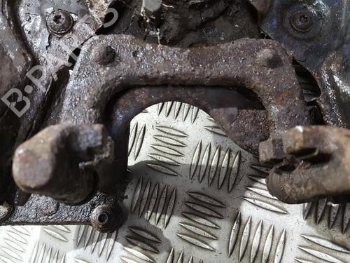 Used Right rear brake caliper Right rear brake caliper 35692760 35692760