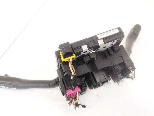 Warning switch AUDI A6 C5 (4B2, 4B4) 1.9 TDI | BP35202144I22 - Image 3