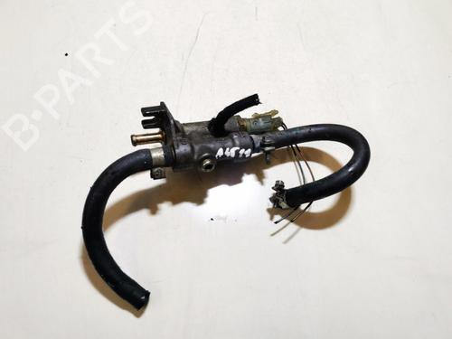 Used Injection rail Injection rail ALFA ROMEO 156 (932_) 2.4 JTD (932B1) (136 hp) 35571392 35571392