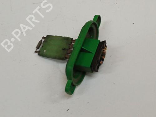 Heater resistor IVECO DAILY IV Platform/Chassis 29L12 | BP37677579M108 - Image 4