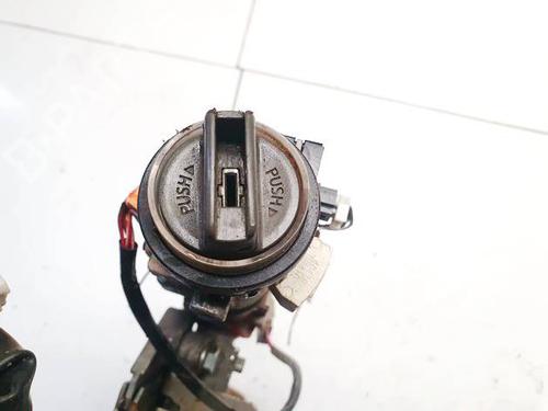 Ignition barrel NISSAN PATHFINDER III (R51) 2.5 dCi | BP34866860M48 - Image 2