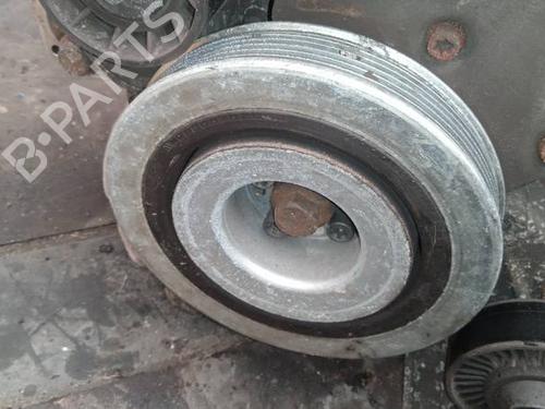 Used Pulley Pulley 35079676 35079676