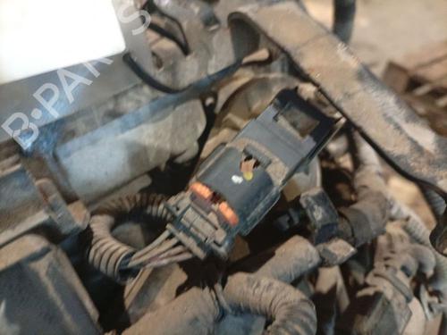 Used Electronic module Electronic module PEUGEOT PARTNER Box Body/MPV 1.6 HDi (90 hp) 36546879 36546879