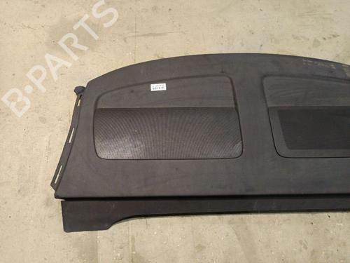 Rear parcel shelf AUDI A5 (8T3) 2.0 TFSI | BP34873913C85 - Image 2